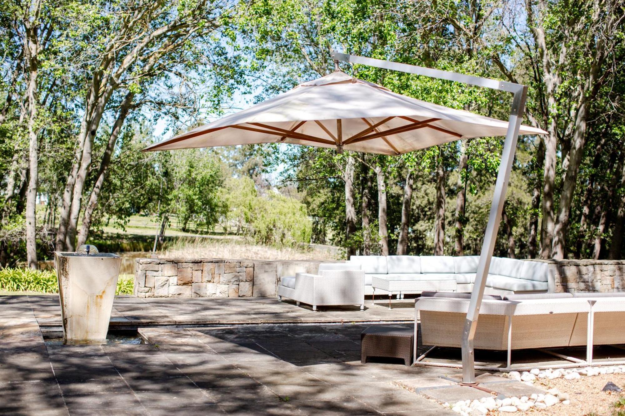 Bed and Breakfast Marshden Estate Municipalità locale di Municipalità locale di Stellenbosch Esterno foto