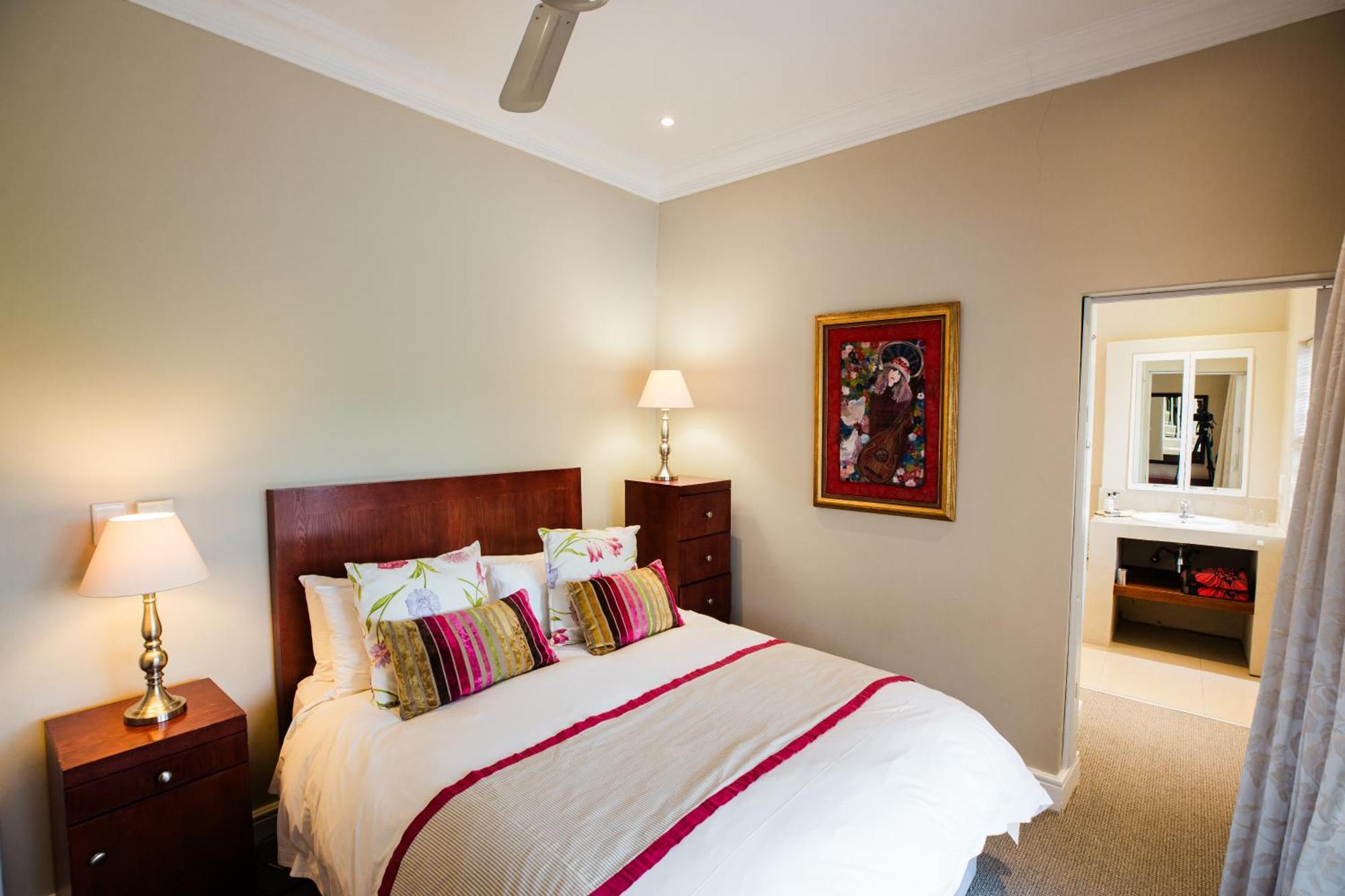 Bed and Breakfast Marshden Estate Municipalità locale di Municipalità locale di Stellenbosch Esterno foto
