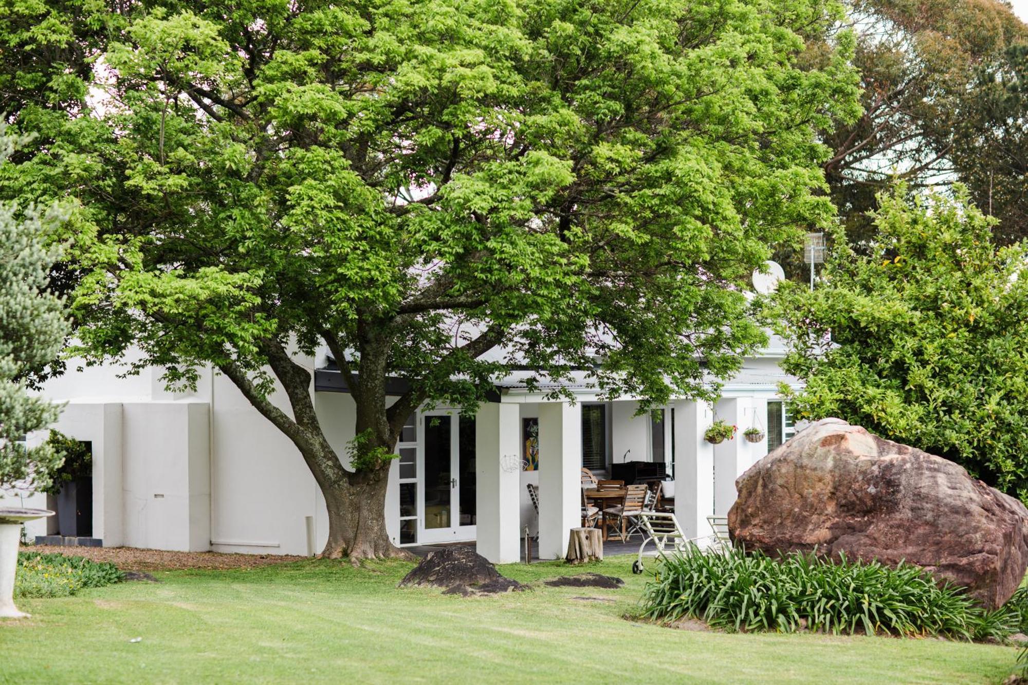 Bed and Breakfast Marshden Estate Municipalità locale di Municipalità locale di Stellenbosch Esterno foto