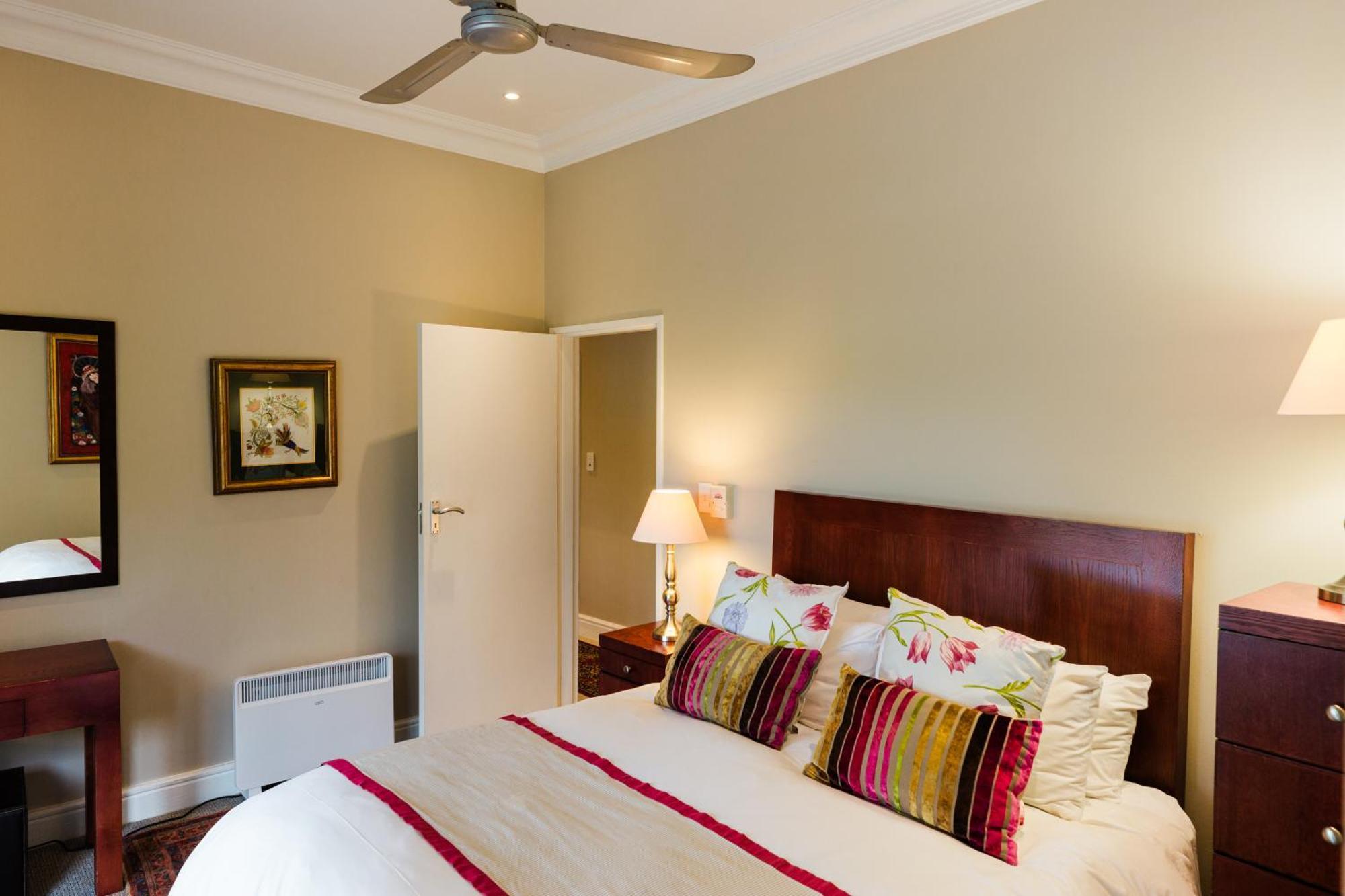 Bed and Breakfast Marshden Estate Municipalità locale di Municipalità locale di Stellenbosch Esterno foto
