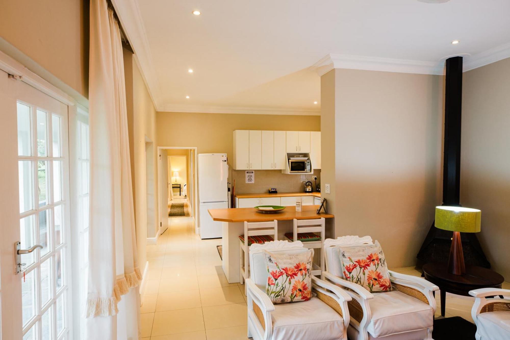 Bed and Breakfast Marshden Estate Municipalità locale di Municipalità locale di Stellenbosch Esterno foto