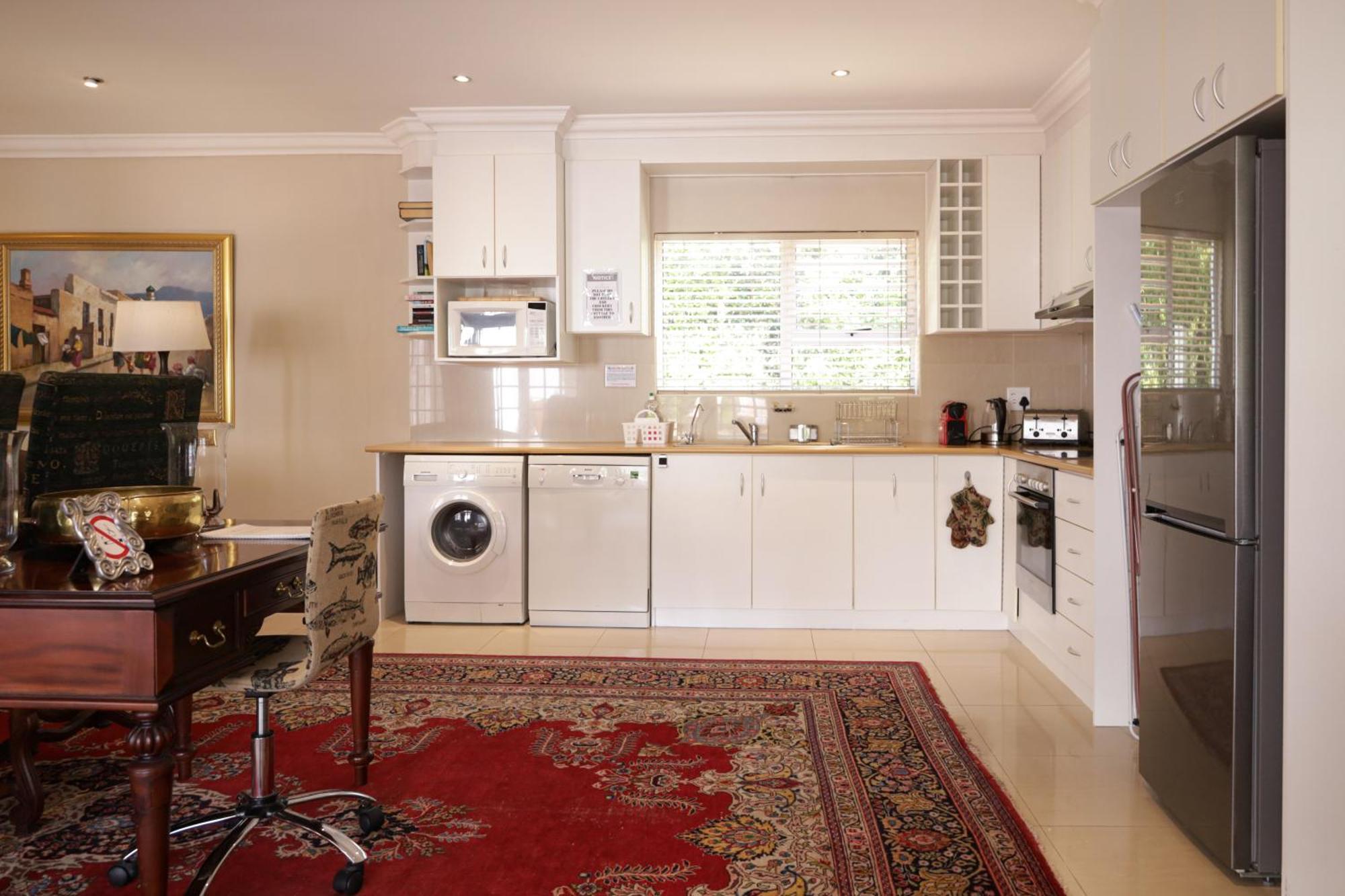 Bed and Breakfast Marshden Estate Municipalità locale di Municipalità locale di Stellenbosch Esterno foto