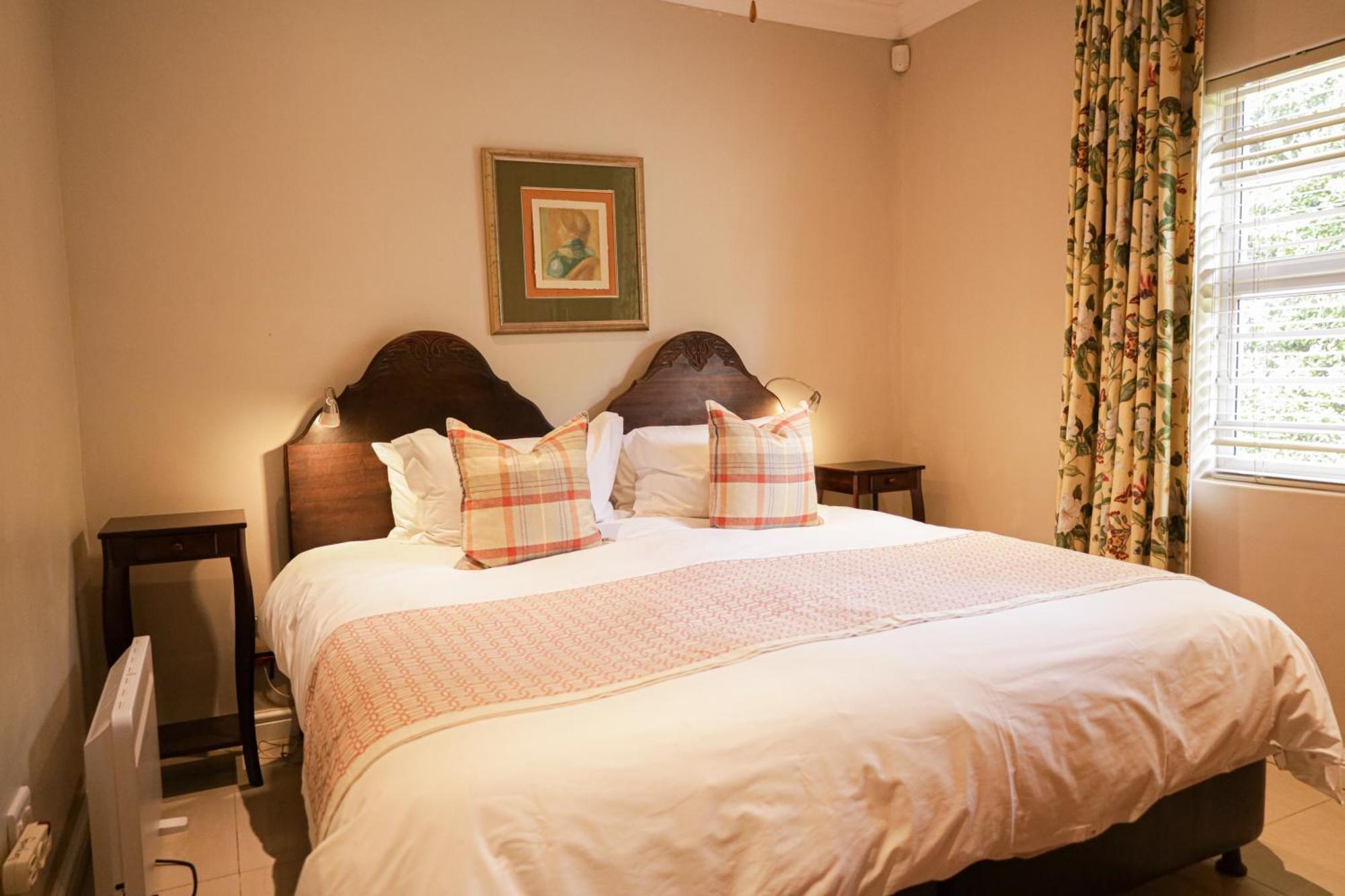 Bed and Breakfast Marshden Estate Municipalità locale di Municipalità locale di Stellenbosch Esterno foto