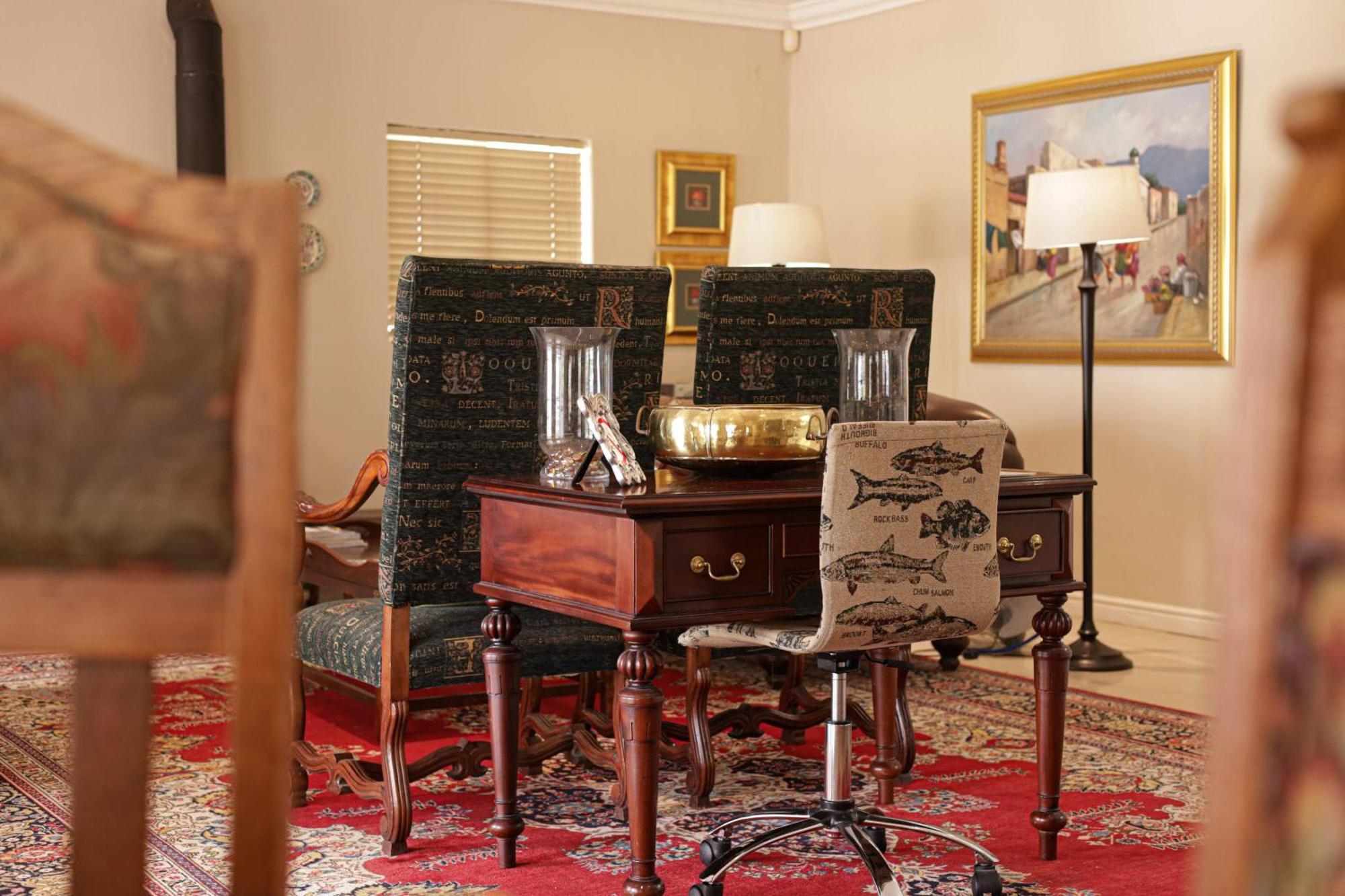 Bed and Breakfast Marshden Estate Municipalità locale di Municipalità locale di Stellenbosch Esterno foto