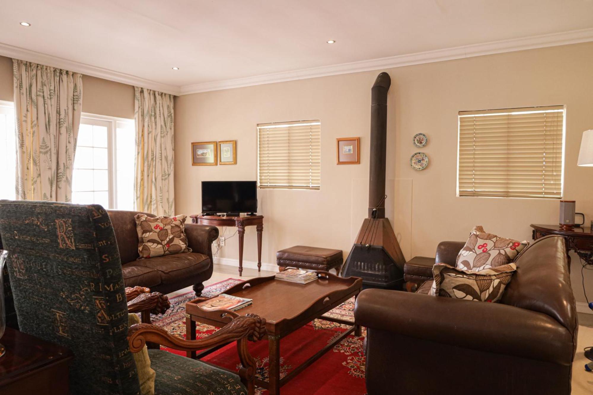 Bed and Breakfast Marshden Estate Municipalità locale di Municipalità locale di Stellenbosch Esterno foto