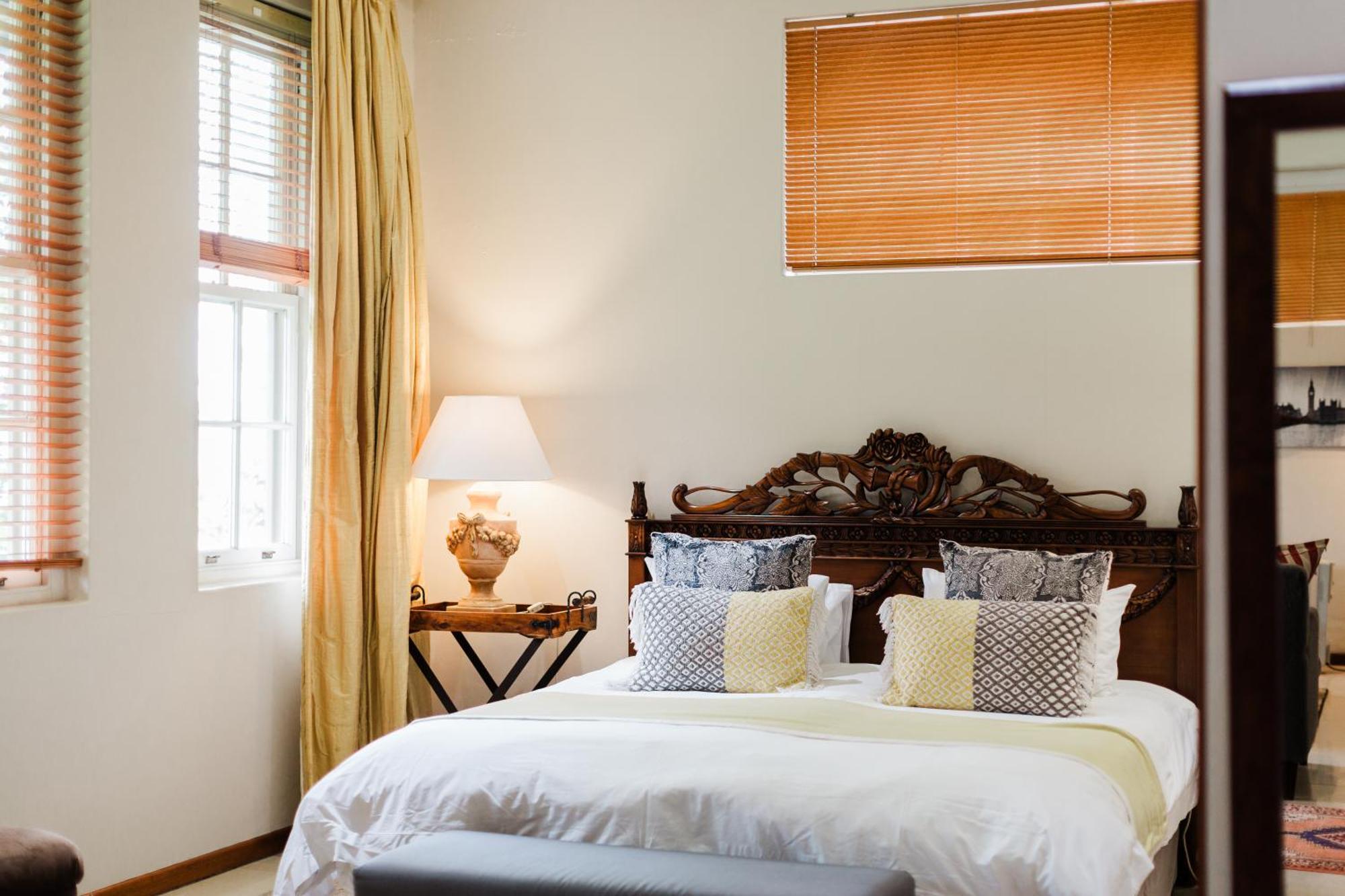 Bed and Breakfast Marshden Estate Municipalità locale di Municipalità locale di Stellenbosch Esterno foto