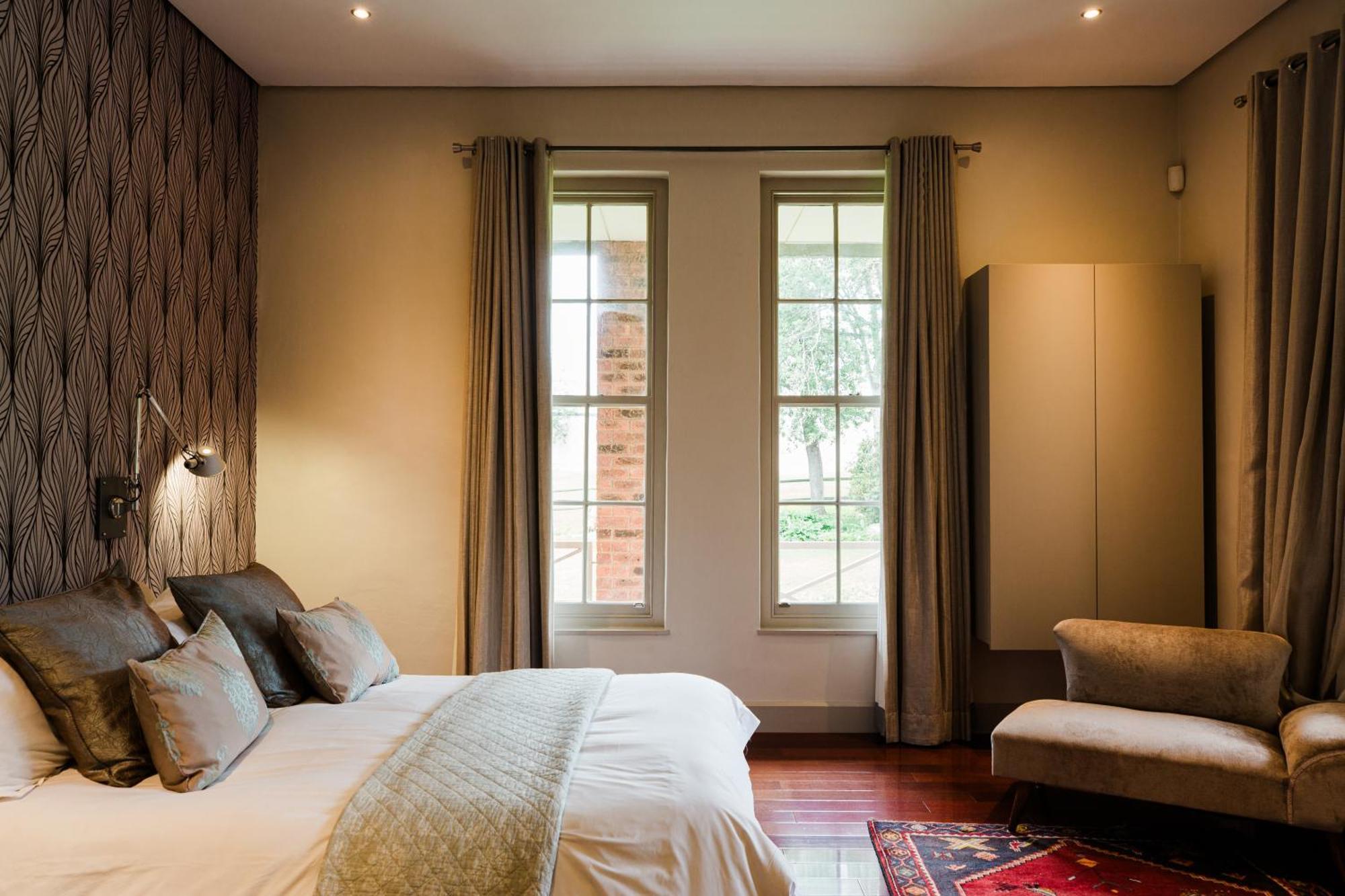 Bed and Breakfast Marshden Estate Municipalità locale di Municipalità locale di Stellenbosch Esterno foto