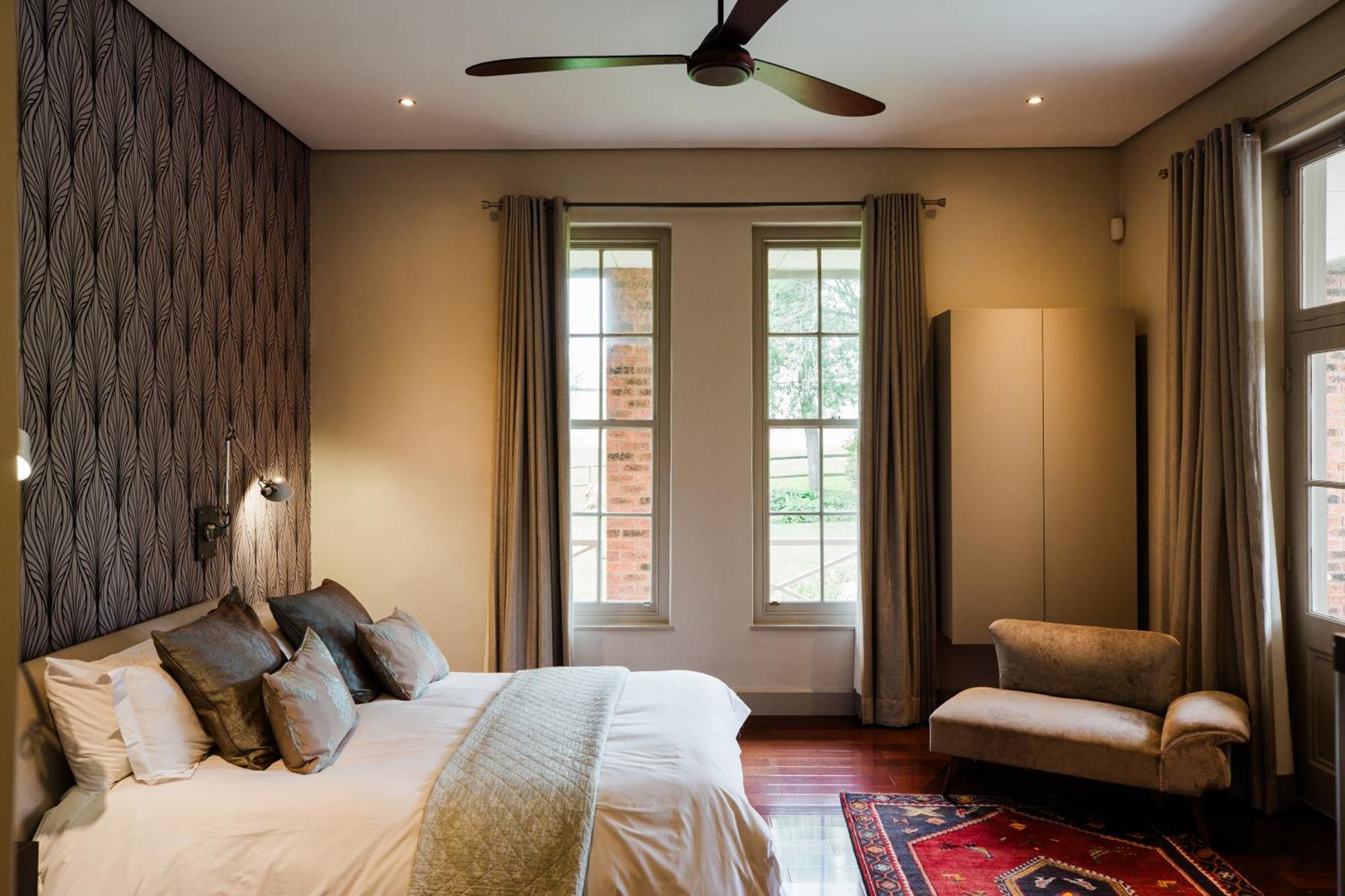 Bed and Breakfast Marshden Estate Municipalità locale di Municipalità locale di Stellenbosch Esterno foto