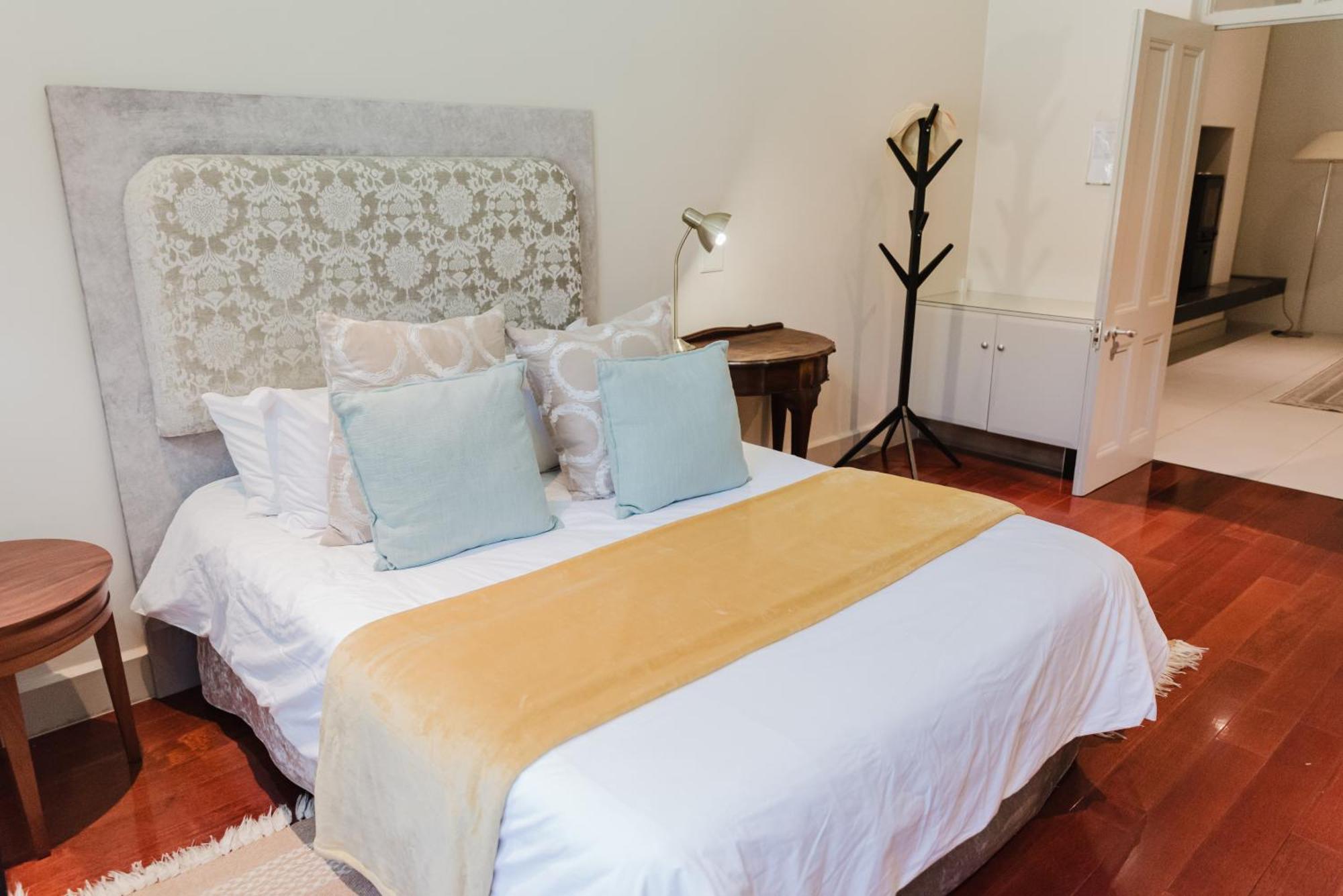 Bed and Breakfast Marshden Estate Municipalità locale di Municipalità locale di Stellenbosch Esterno foto